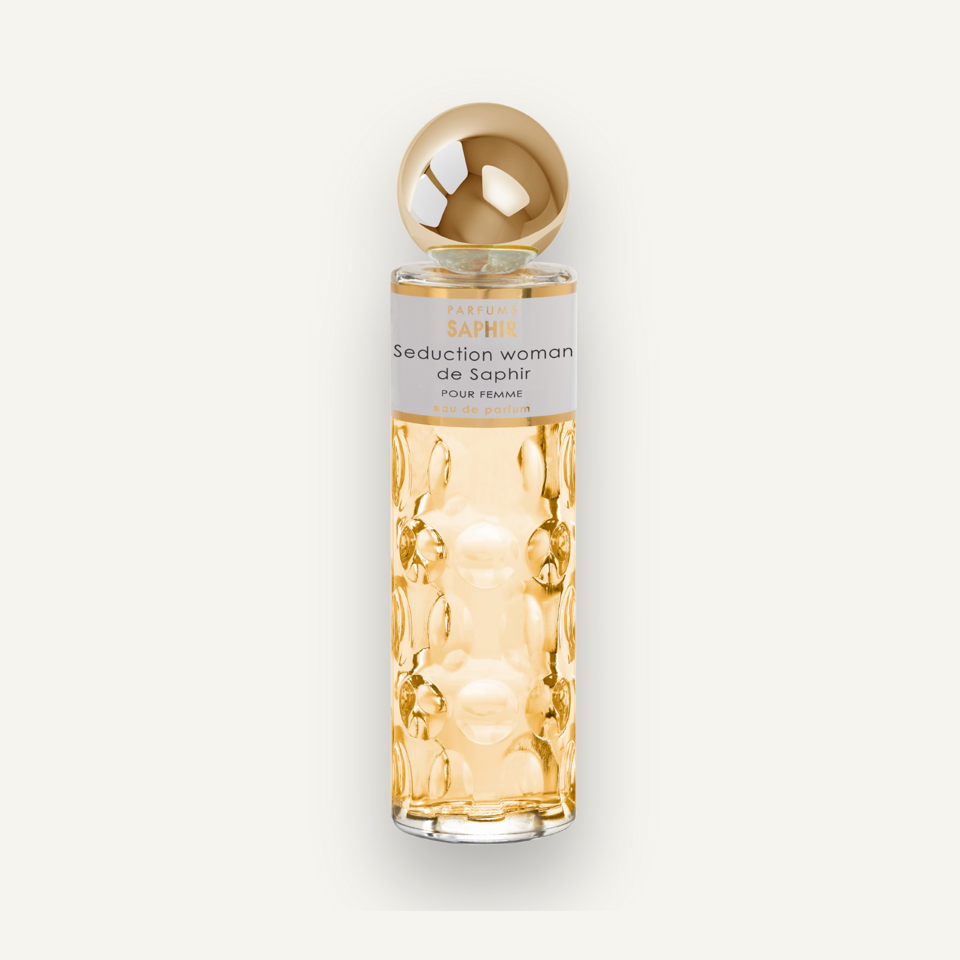 Seduction Woman de Saphir
