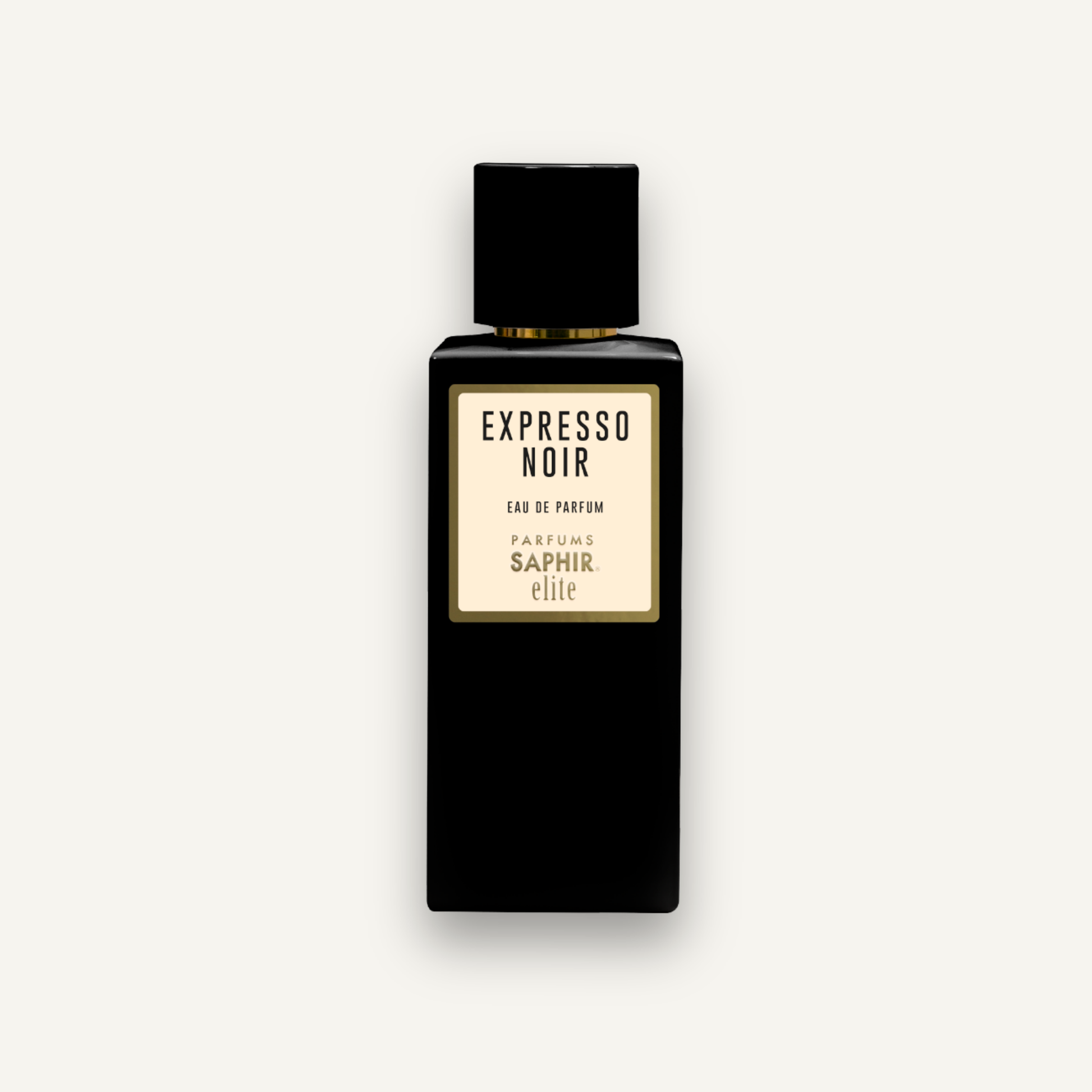Expresso Noir