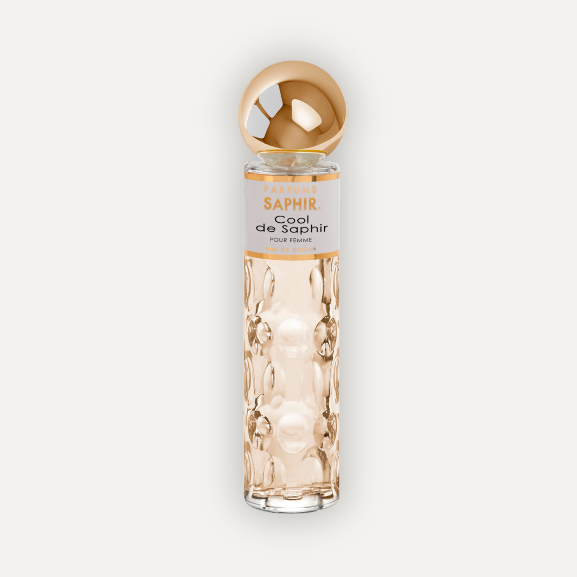 Cool de Saphir