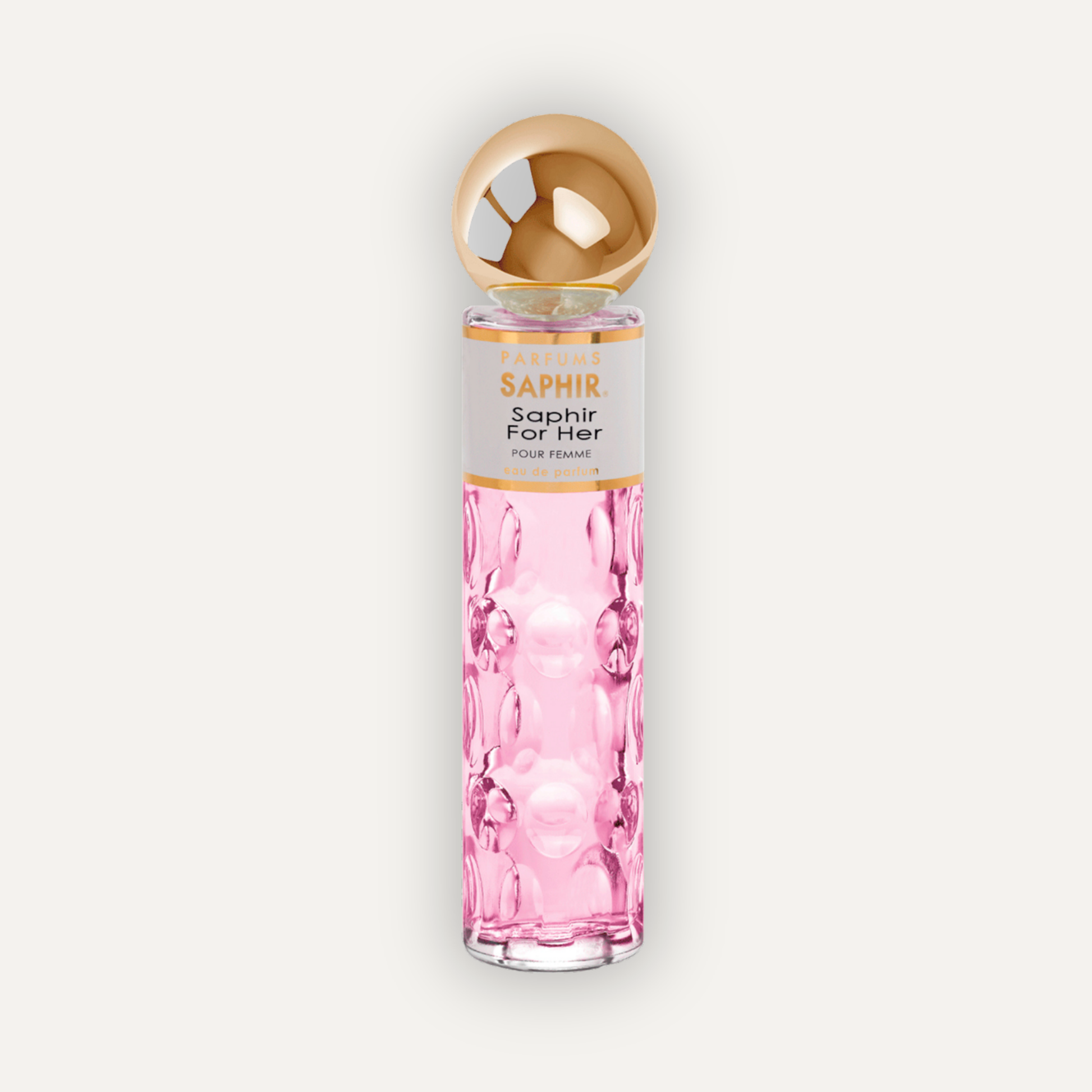 Saphir for Her