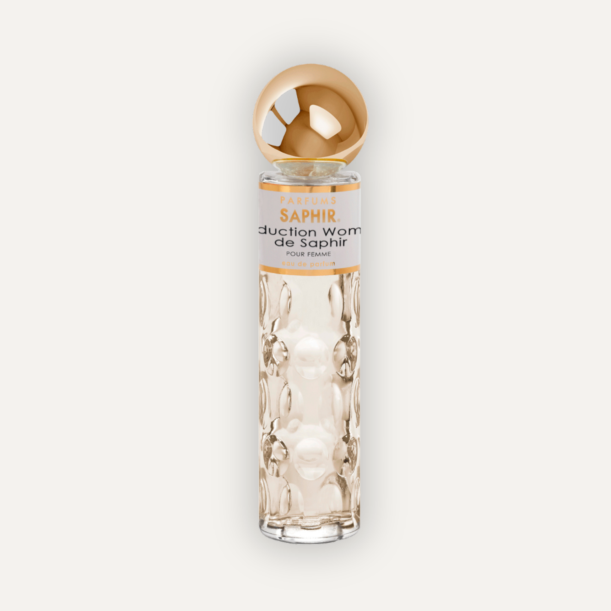 Seduction Woman de Saphir