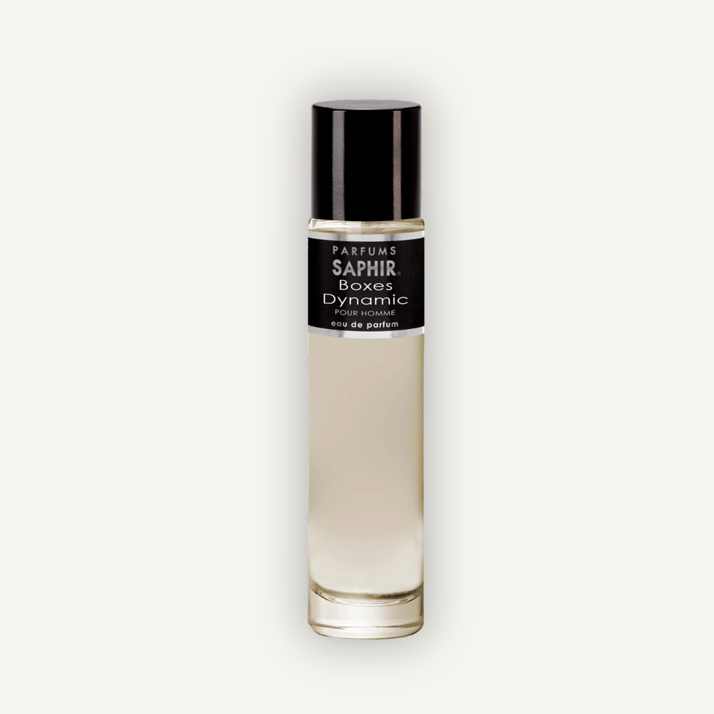 Boxes Dynamic 30 ml Duftprobe