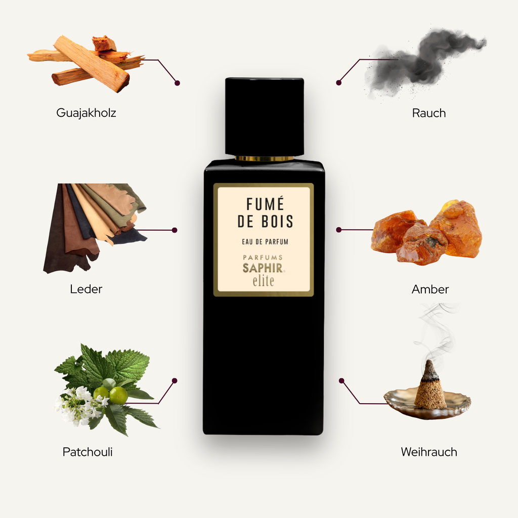 Fumé de bois