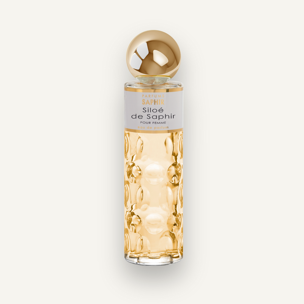 Siloe de Saphir