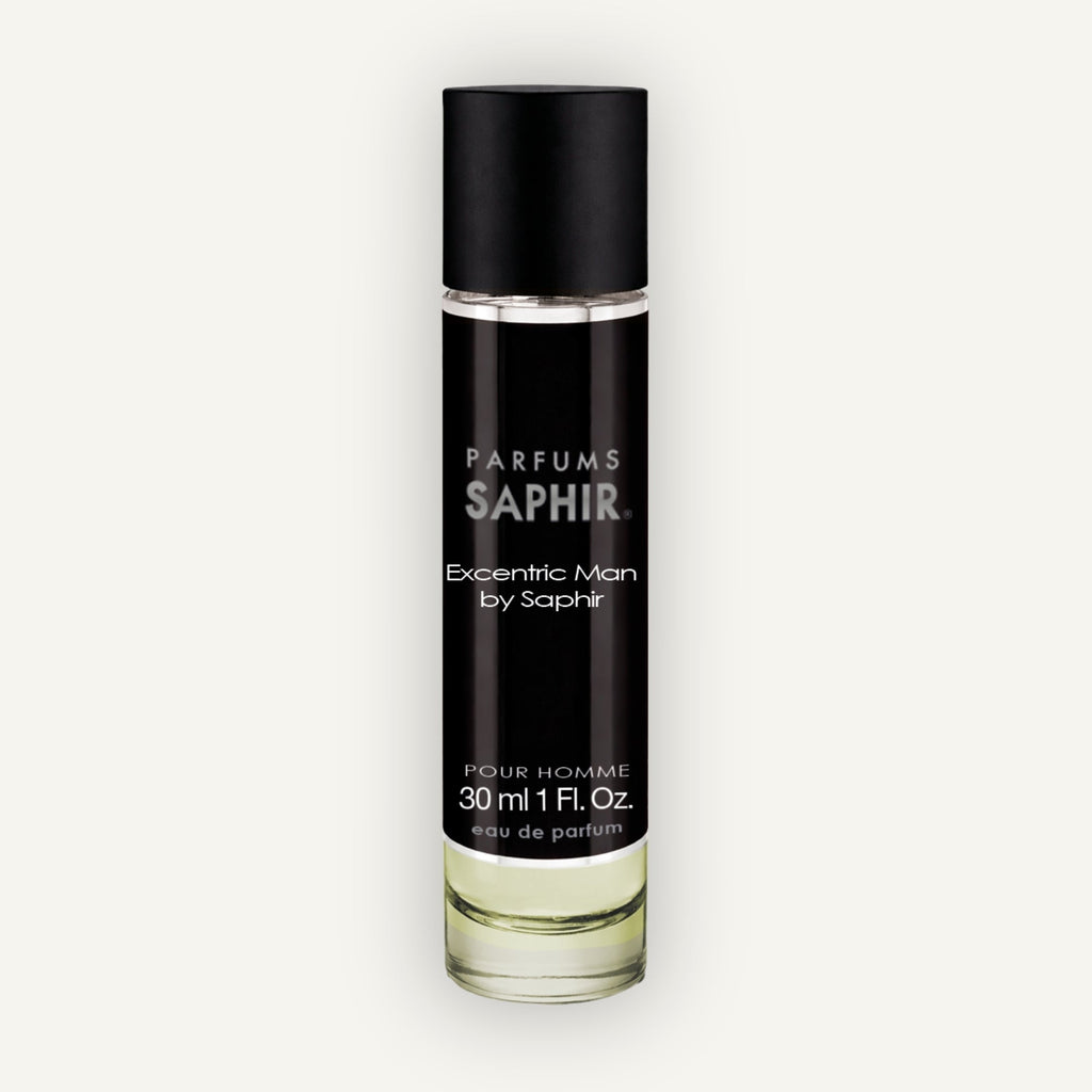 Saphir Parfums 30 ml Flakon. Der Duft Excentrix Man by Saphir.
