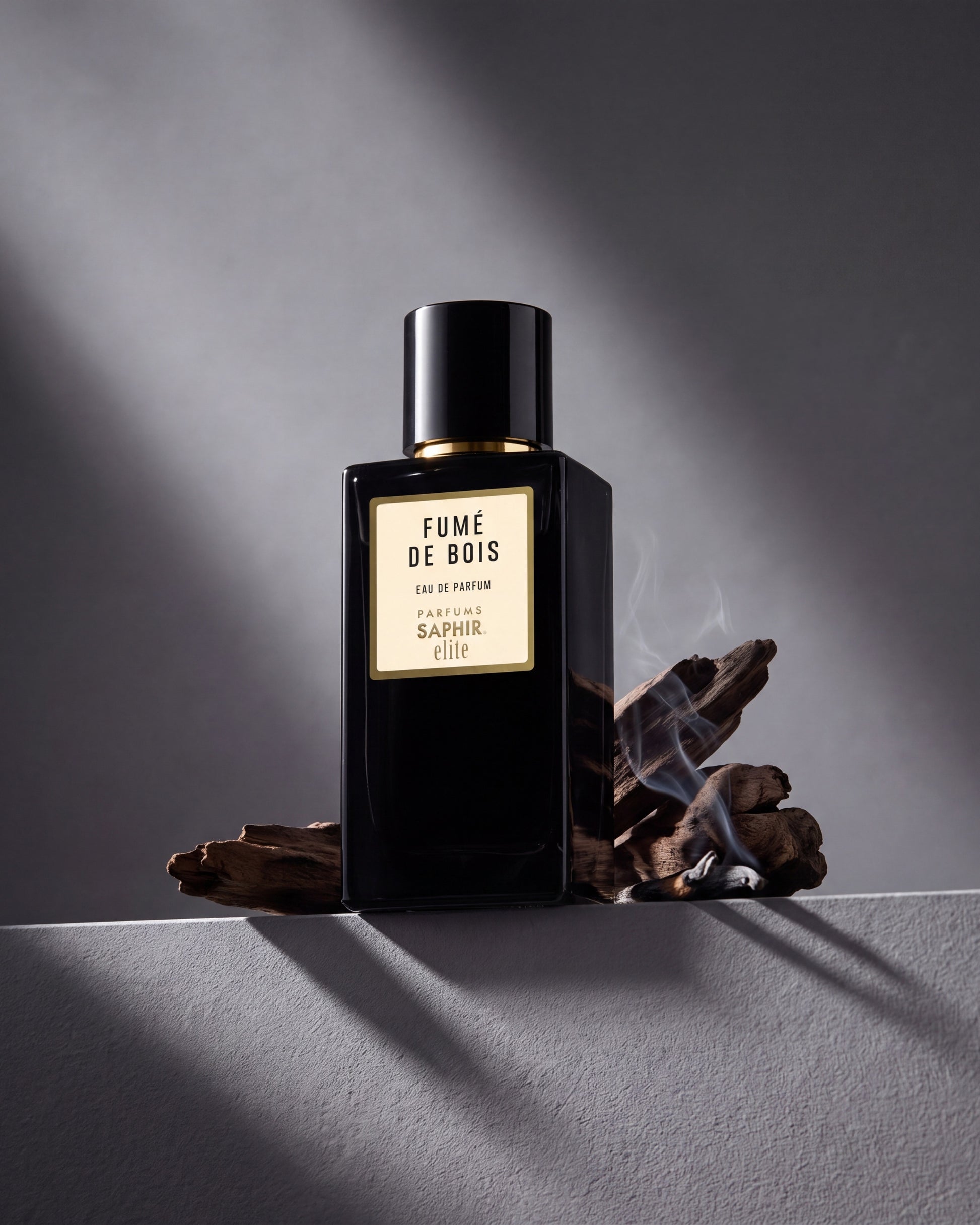 Fumé de bois