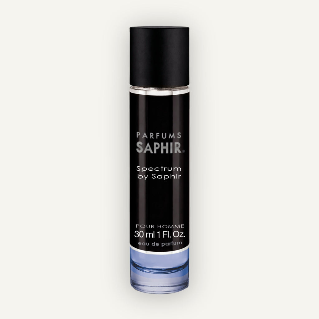 Saphir Parfums 30 ml Flakon. Der Duft Spectrum by Saphir.
